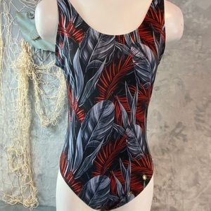 NWT Fredricks of Hollywood One Piece